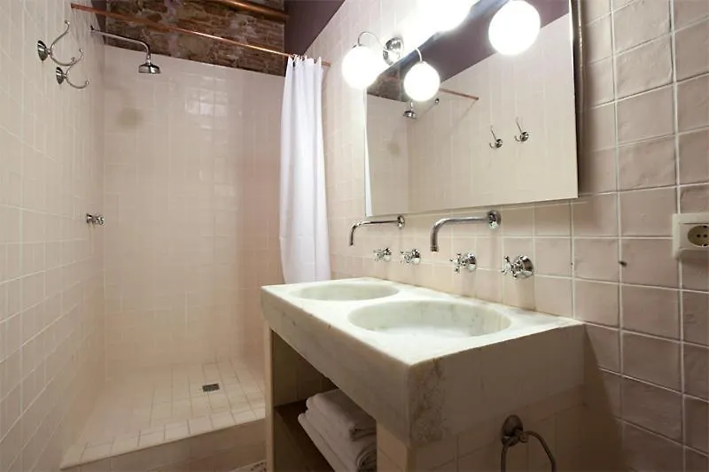 El Born - Barcelona Center Apartment Spain