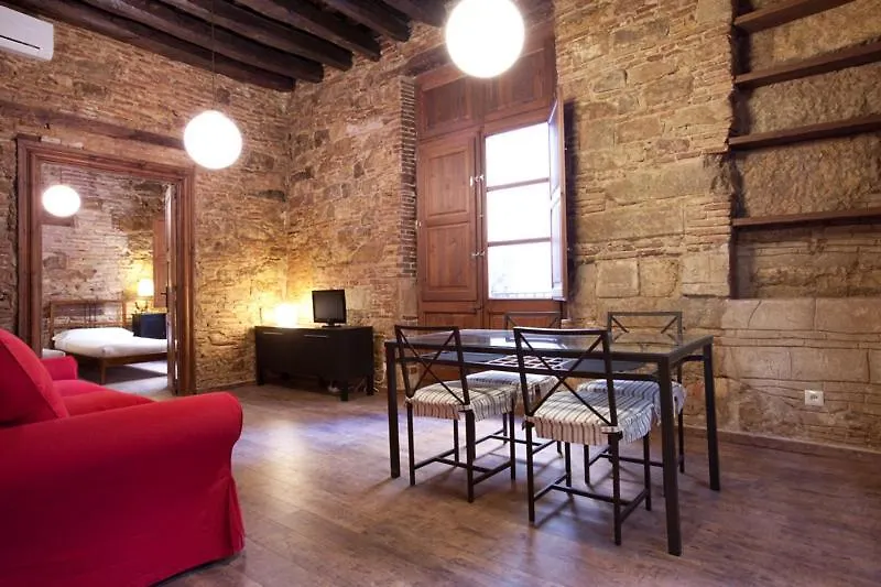 El Born - Barcelona Center Apartment