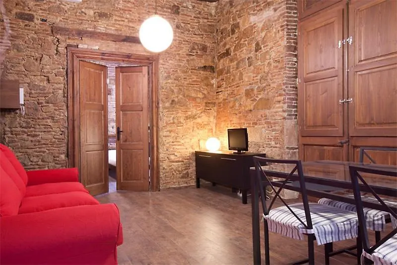 El Born - Barcelona Center Apartment 0*,  Spain
