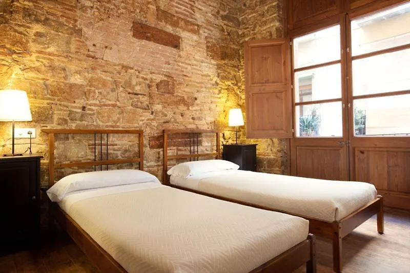 El Born - Barcelona Center Apartment