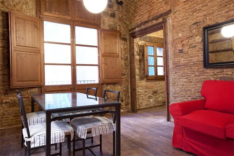 El Born - Barcelona Center Apartment 0*,